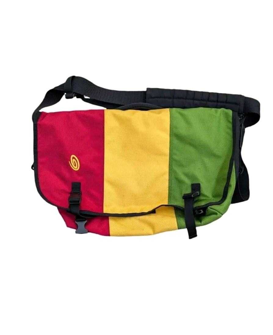 バッグ 00s - 10s Timbuk2 messenger bag Timbuk2 Classic Messenger Bag | 6KU Bikes