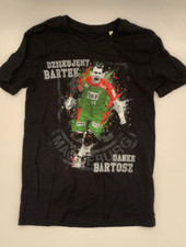 sc magdeburg trikot, Danke Bartosz, mit Unterschrift