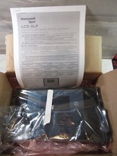 NEW Honeywell Gamewell LCD-SLP Fire Alarm LCD Smart Loop Panel