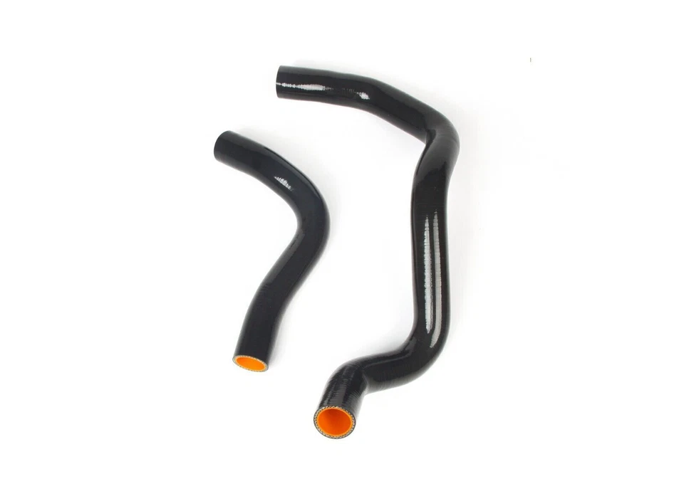 Silicone Radiator Hose Kit for Mazda Miata 1999-2005 Foto 3 de 4