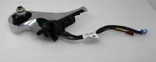 2017-2024 Tesla Model 3 Base for Front Left Side View Mirror 1110777-99-H AS-IS