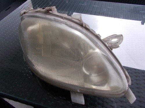 SCHEINWERFER rechts für SMART (MCC) FORTWO (450) 1/2004-1/2007