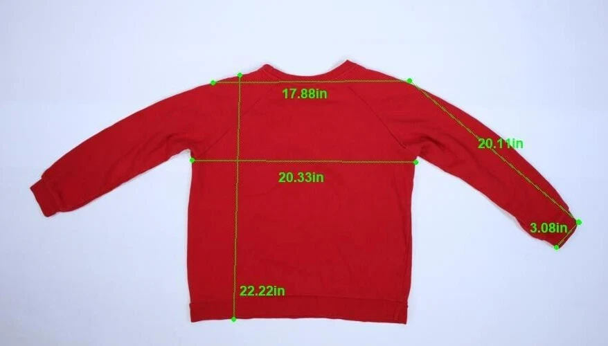 Sudadera Pokemon Mujer Roja Manga Larga Pikachu Gotta Catch Em All M Foto 4 de 4