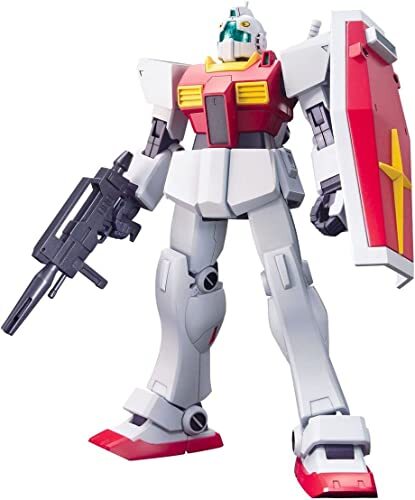 BANDAI HGUC 1/144 RMS-179 GM II (Mobile Suit Z Gundam) 202481