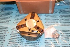 Schunk PZN+160-1-IS Three Finger Universal Gripper 0303544 New