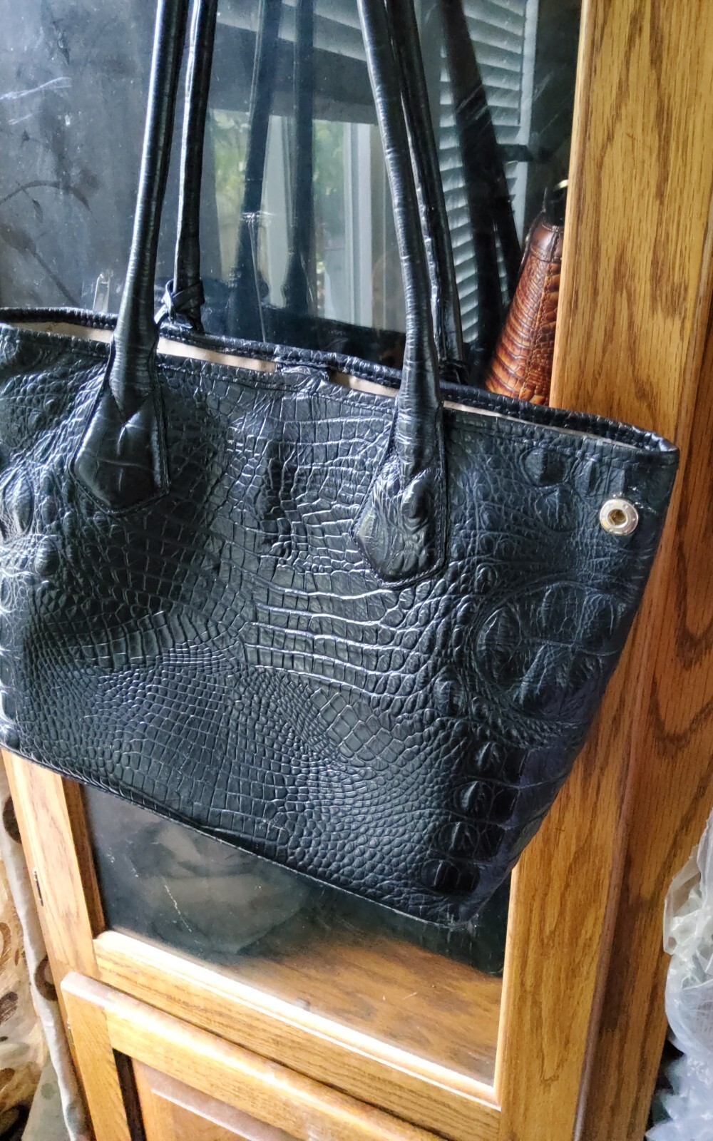 brahmin handbags used preowned eBay