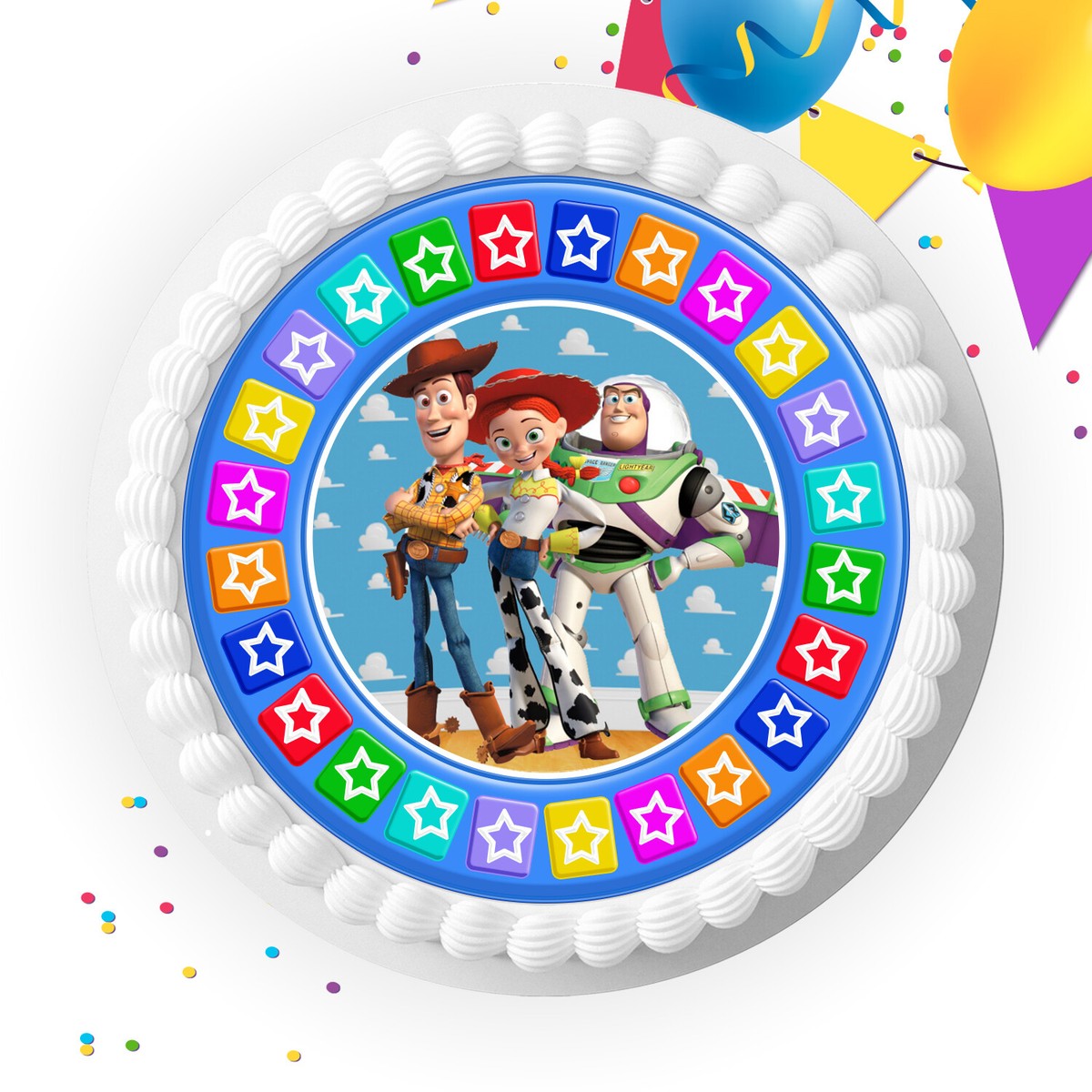 Funko Bitty Pop! Toy Story - Woody 4PK - Woody, Rex, Slinky Dog E Una Mini Figura Misteriosa - Foto 10