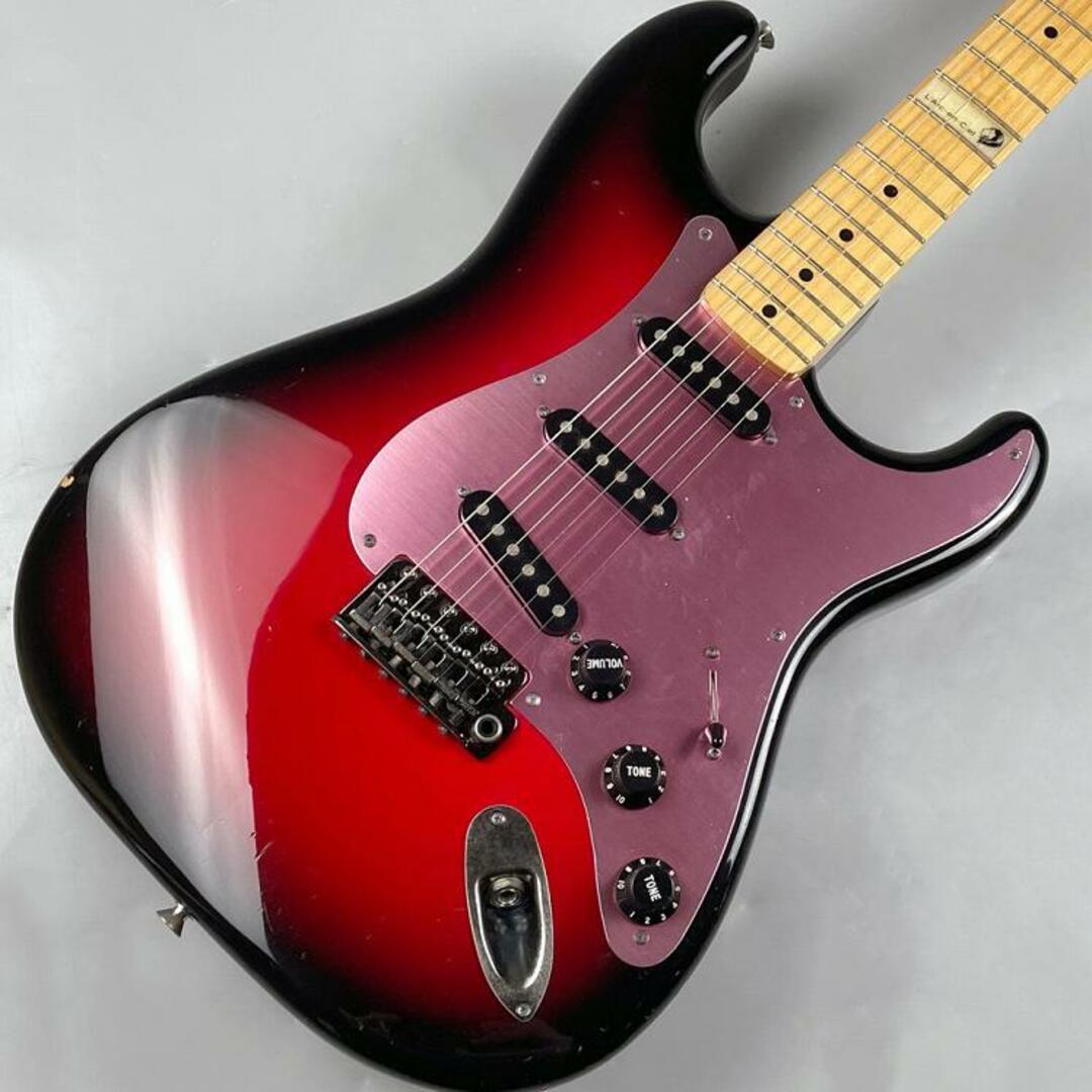 ギター FERNANDES LOVE D LD-95KK FERNANDES LD-95KK LOVE DRIVER ラルク kenモデル Electric