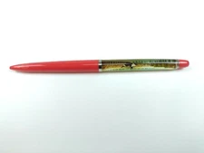 VTG VANCOUVER AQUARIUM KILLER WHALE ORCA Floaty DENMARK ESKESEN Ballpoint Pen 