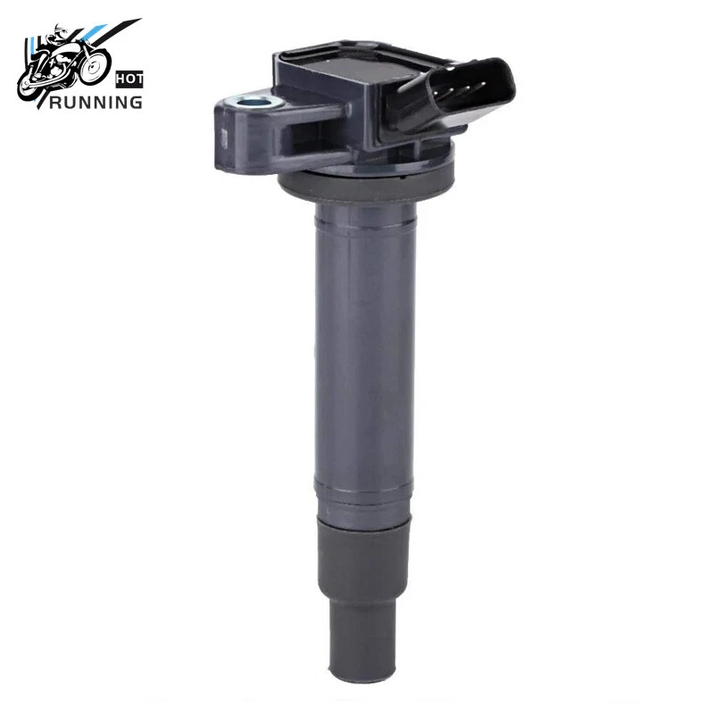 Bobina de encendido 8X para Toyota Tundra Sequoia 4Runner Lexus GS430 LS430 UF230 EE. UU. Foto 3 de 4