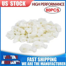 20Pack 80040 Durable Washer Parts Agitator Dogs Kit For Whirlpool Kenmore 285770