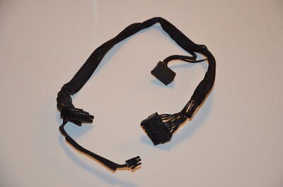 APPLE iMac 21,5  (A1311) ++ AC/DC Power/Backlight/SATA Cable ++ 593-1007 D