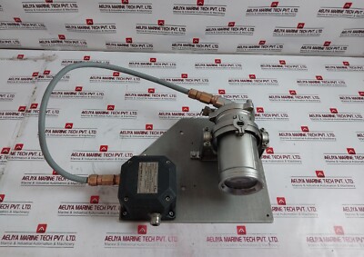 BARTEC OTB-122/13 Junction Box Terminal Module II 2GD EX E II EX TD A21 T6 T85C