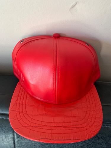 Lids Mens Snapback \