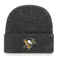 Nhl Pittsburgh Penguins WollmüTze MüTze Tabernacle Beanie Cuffed 195000750397