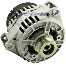 100 New Alternator For Mercedes S500 Generator 5.0l 1997 1998 1999 150amp