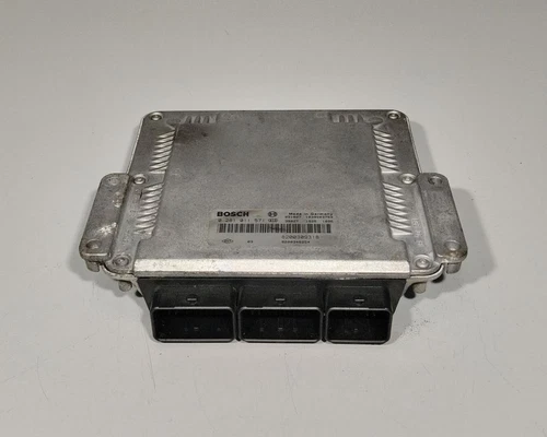 0281011571 Centralina Motore per RENAULT LAGUNA II GRANDTOUR (KG0) * 2004 94808 - Foto 1 di 5