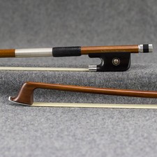 Pernambuco Cello Bow WARM and SWEET Tone for Porfessional Cellist Special Made 
