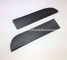 2 X Genuine Leer Xrxl And 100xq Rear Door Flap Seals 5 Diecut 79154 2 X Genuine Leer Xrxl And 100xq Rear Door Flap Seals 5 Diecut 79154