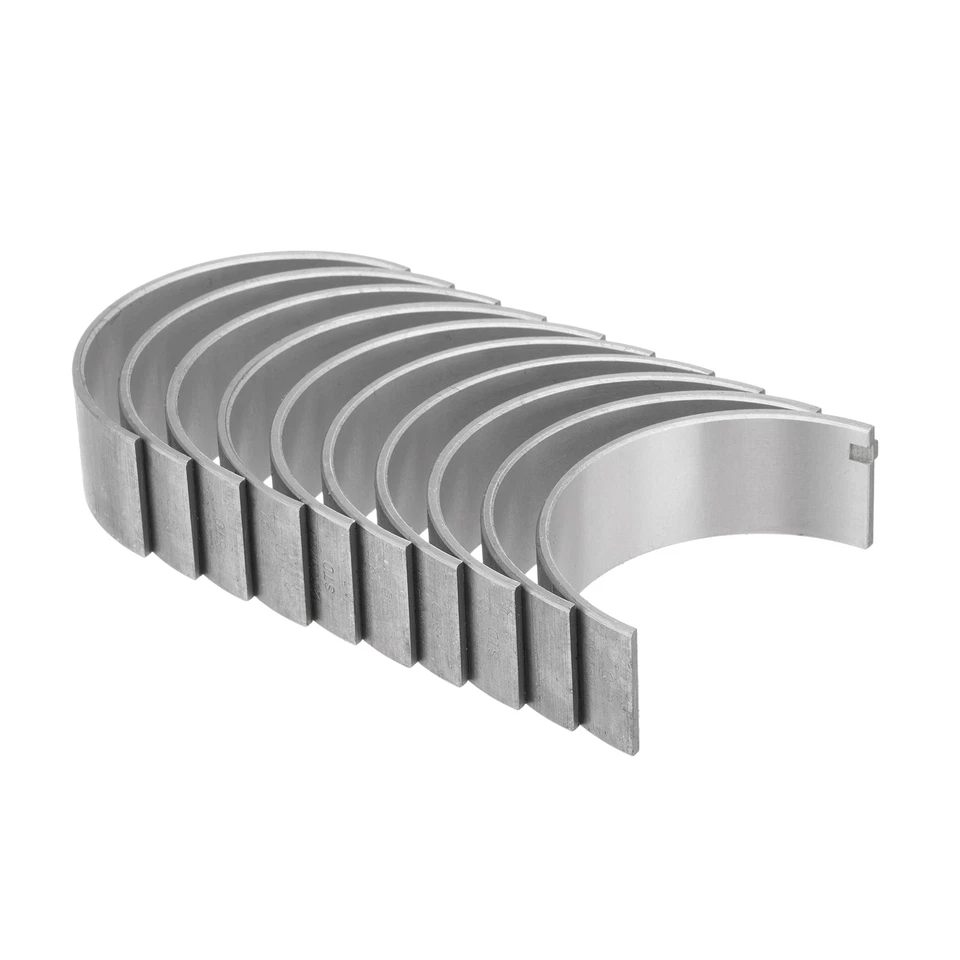 Standard Size Main and Rod Bearings for 2006-2008 Isuzu i-370 3.7L, i-350 3.5L - Image 3 of 4