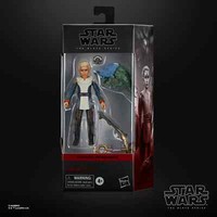 Hasbro Star Wars The Bad Batch Black Series Omega (Kamino) Neu & Ovp