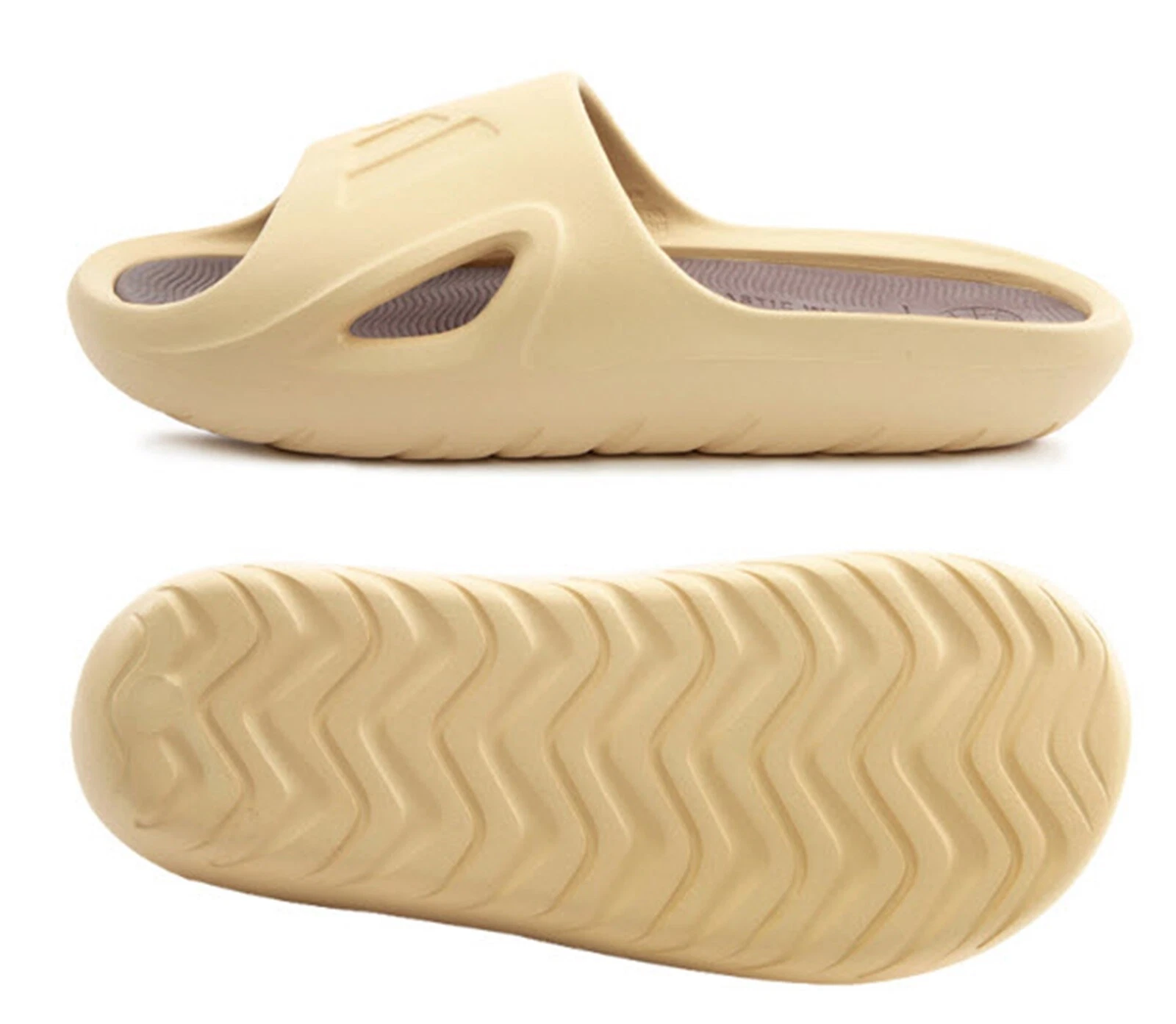 ADIDAS Scarpe pantofole Adicane uomo ADICANE slide sandali da nuoto da corsa strati di sabbia HP9415