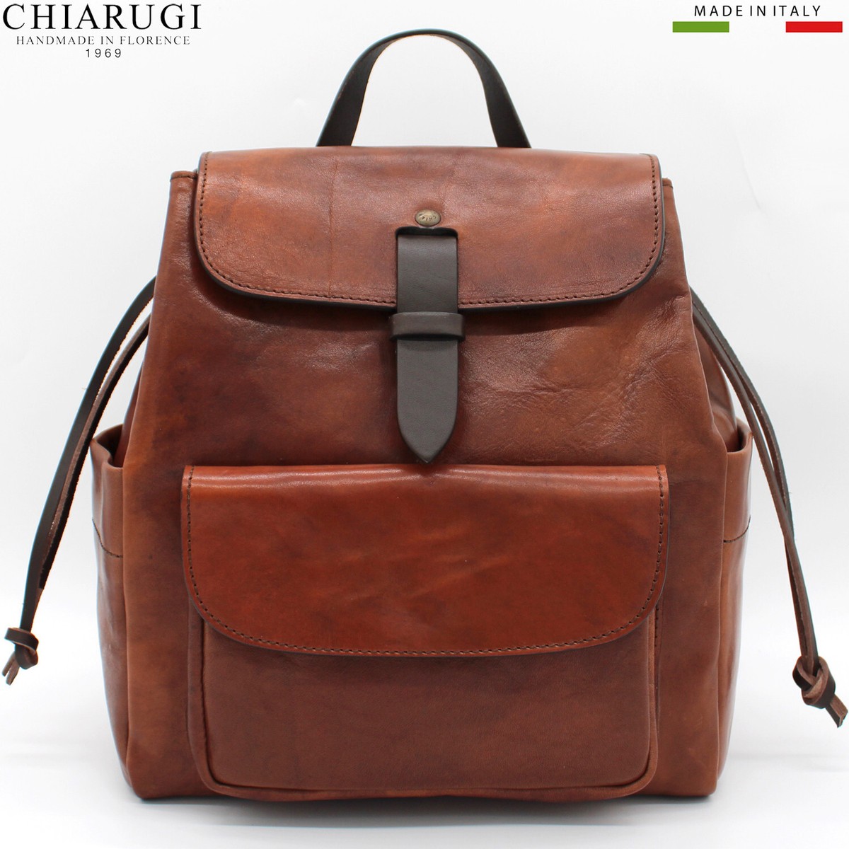 burberry zip top leather trim showerproof backpack Burberry Check Jacquard Backpack