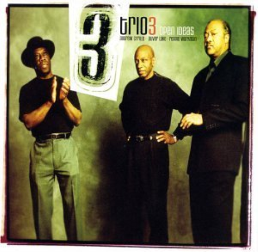 Open Ideas (CD) Album