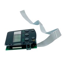  Genuine Datamax Display Control Panel DPR78-...