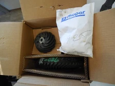 New MOPAR Differential Ring and Pinion Gear Kit 5010321AF 5010321
