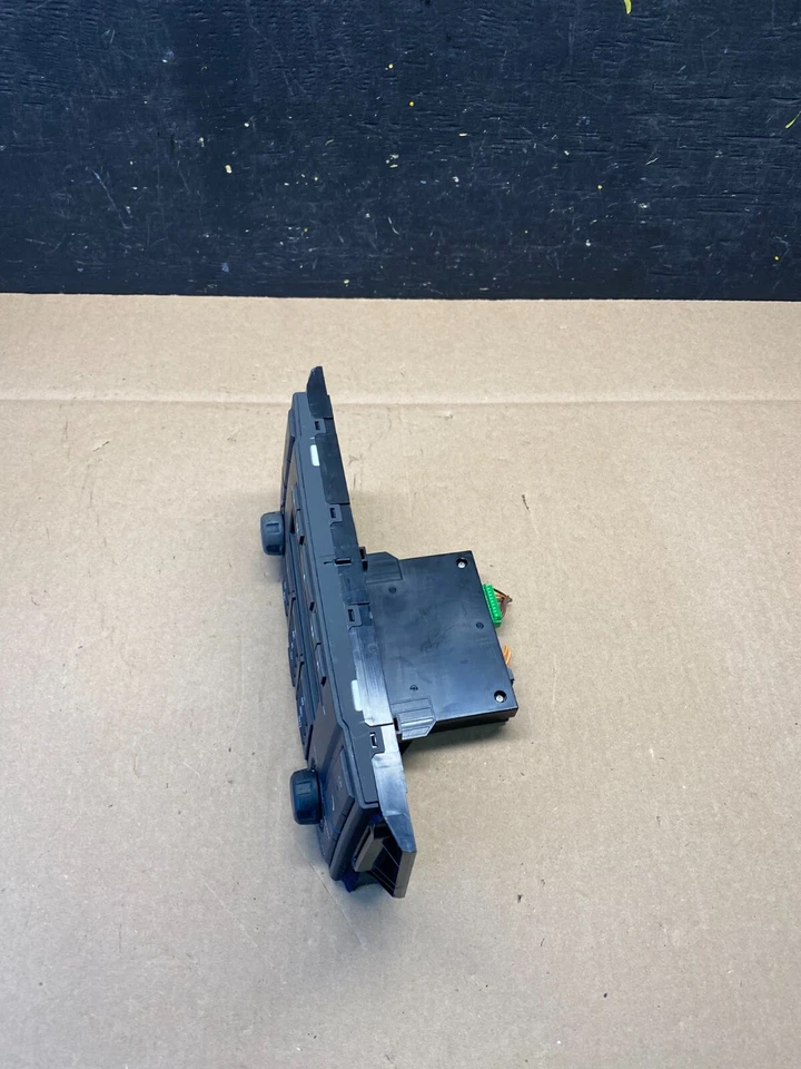 Land Rover LR2 2008 2009 2010 estéreo amplificador de radio unidad módulo amplificador o3564 DG Foto 4 de 4