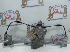 0130822501 Rear Right Window Regulator for Mercedes-Benz Class S (W140) Berlina