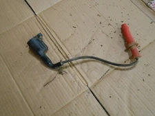 Polaris Sportsman 550 2011 11 ignition coil spark plug wire cap oem stock