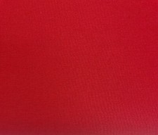 SUNBRELLA METHOD RUBY RED TWILL OUTDOOR INDOOR MULTIUSE FABRIC BY YARD 54"W