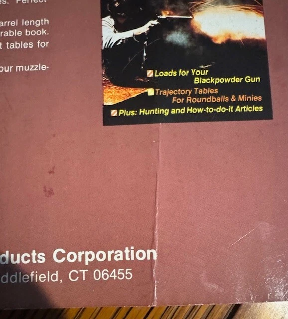 Lyman 第三版铸造子弹手册 — 第 4/4 张图片