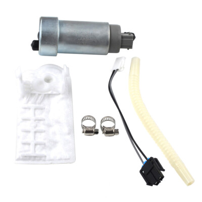For Harley Dyna 2004-2015 Fatboy 2008-2013 Blackline Night Rod VRSCX Fuel Pump