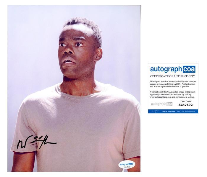 William Jackson Harper 
