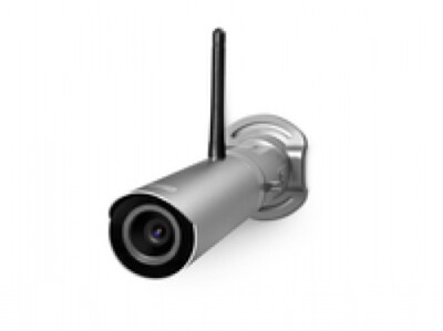 * Sitecom 936755 - Webcam WiFi-Verbindung