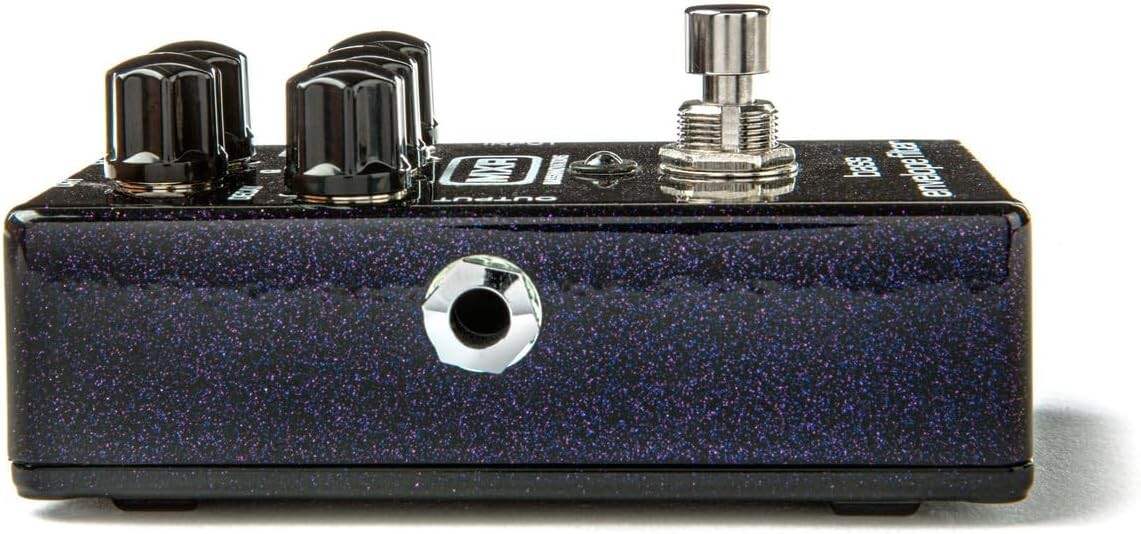 MXR M82 Bass Envelope Filter Bass effector JAPAN NEW | eBay