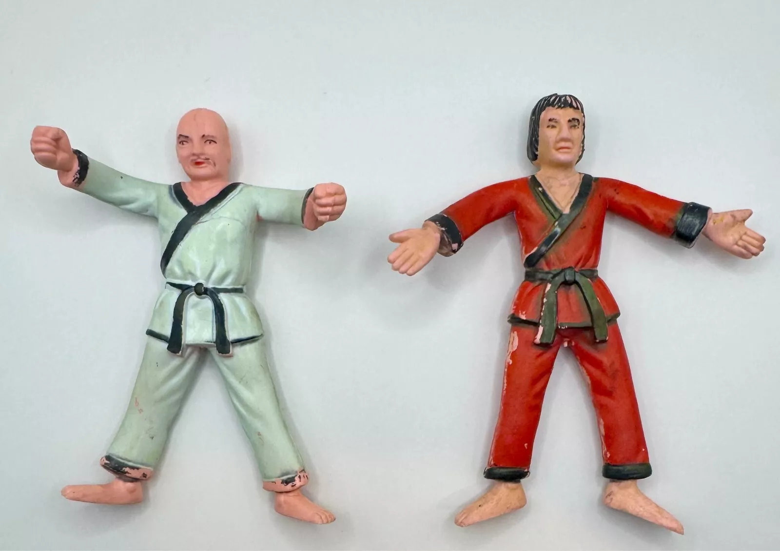 Diener Kung Fu Fighters- 5 Awesome Things on eBay this week