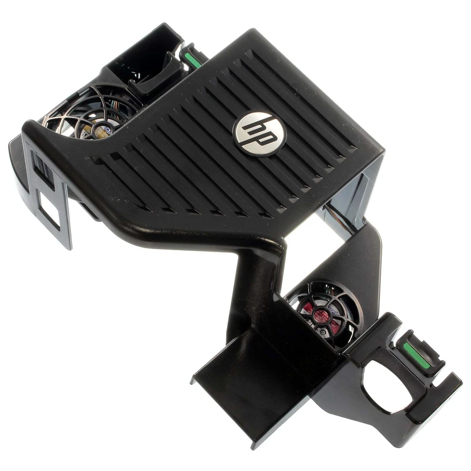 HP Gehäuselüfter Memory Fan Z620 Workstation - 644316-001