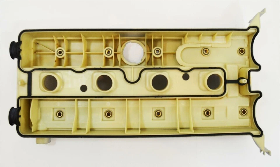VAUXHALL Z20LET Z20LEH ROCKER / CAM COVER INC GASKET GSI SRI VXR O.E - Image 2 of 2