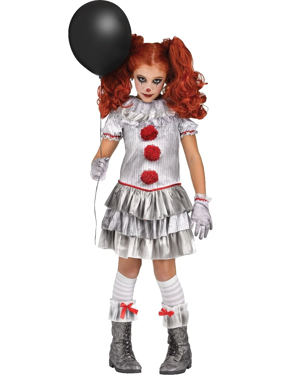 Fun World Size L Costumes for Girls