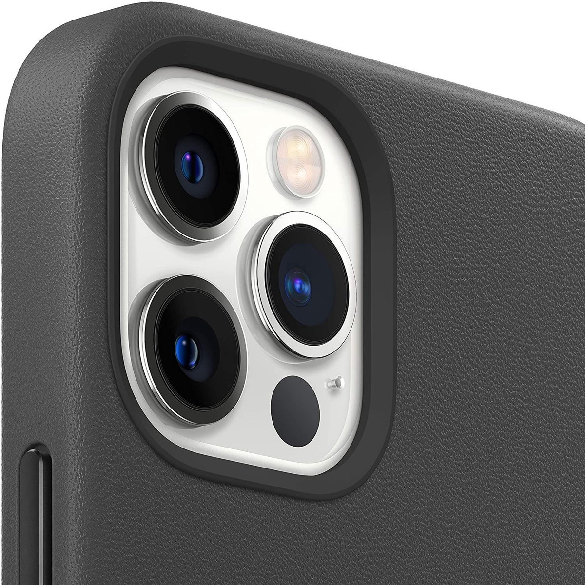 HAOBOBRO Cover Compatibile con iPhone 12 e 12 Pro