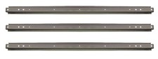 1937 1938 1939 Chevy Gmc Pickup Truck 12 Ton Truck Bed Floor Supports 3 Pieces