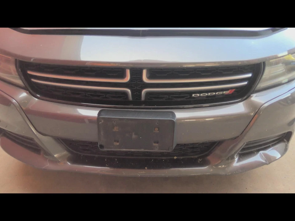 Used Rear Left Door Window Regulator Rear fits: 2015 Dodge Charger Rear Left Gra Foto 3 de 4