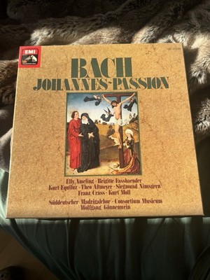 Bach