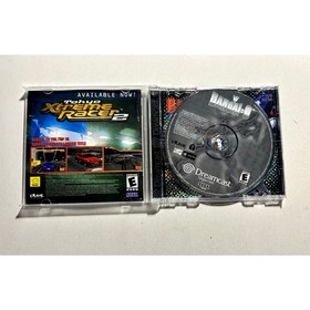 Bangai-O (Dreamcast) Works complete CIB🔥Near Mint