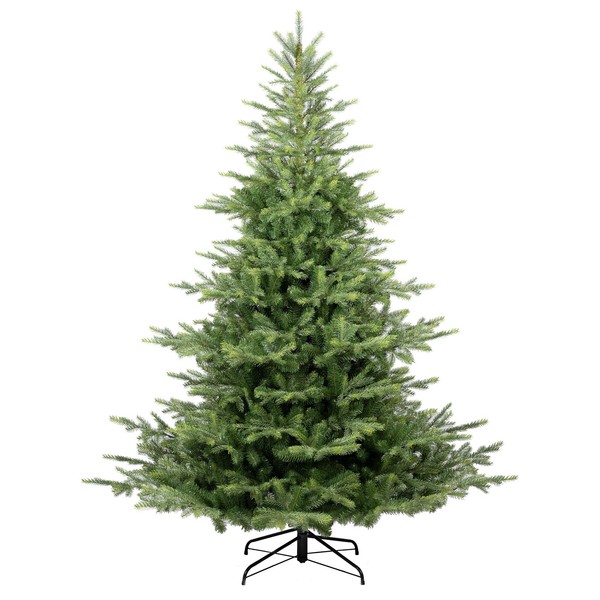 artplants Deko Tannenbaum Mississippi Speed, 150Cm, Ø110Cm-image