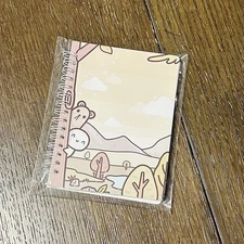 Fables & Fairy Tales Reusable Sticker Book TCMC Thecoffeemonsterzco New Sealed